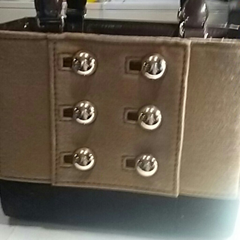 Kate Spade Button Front Purse